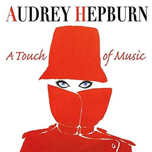 AUDREY HEPBURN: A TOUCH OF MUSIC (FRA)