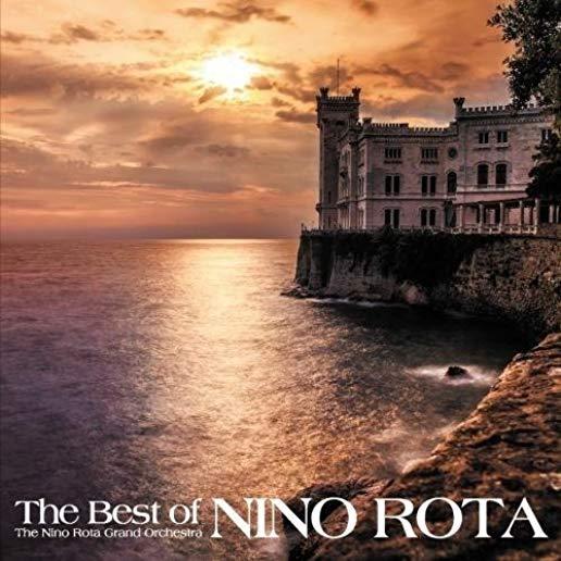 BEST OF NINO ROTA (JPN)