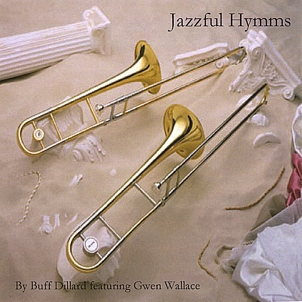 JAZZFUL HYMMS (CDR)