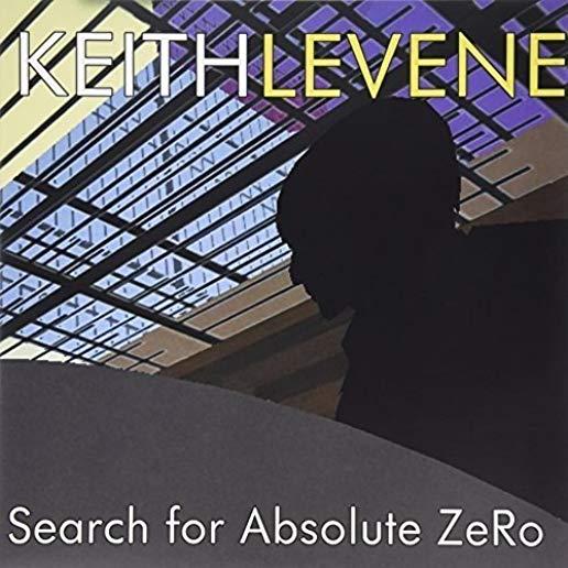 SEARCH FOR ABSOLUTE ZERO (UK)