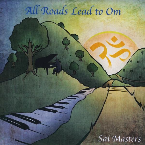 ALL ROADS LEAD TO OM