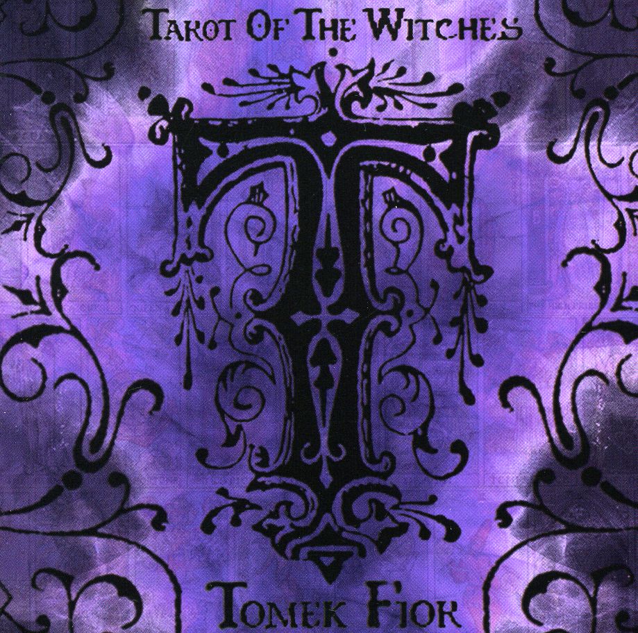TAROT OF THE WITCHES