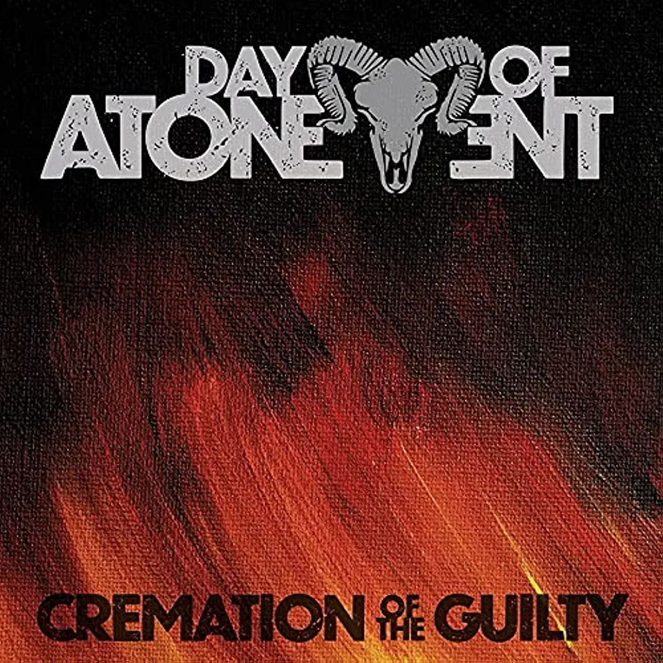 CREMATION OF THE GUILTY (UK)
