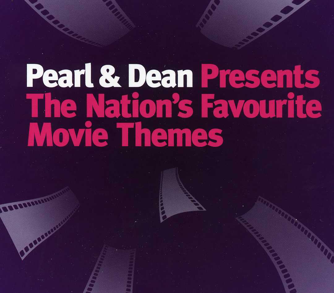 PEARL & DEAN-THE NATION'S FAVOURITE (UK)