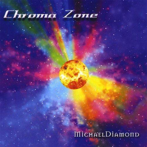 CHROMA ZONE (CDR)