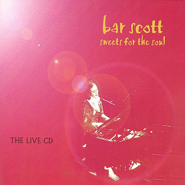 SWEETS FOR THE SOUL-THE LIVE CD