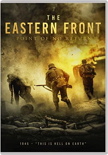EASTERN FRONT DVD