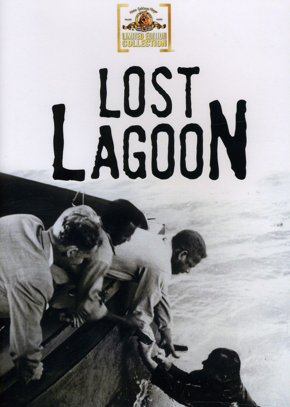 LOST LAGOON / (MOD MONO WS)