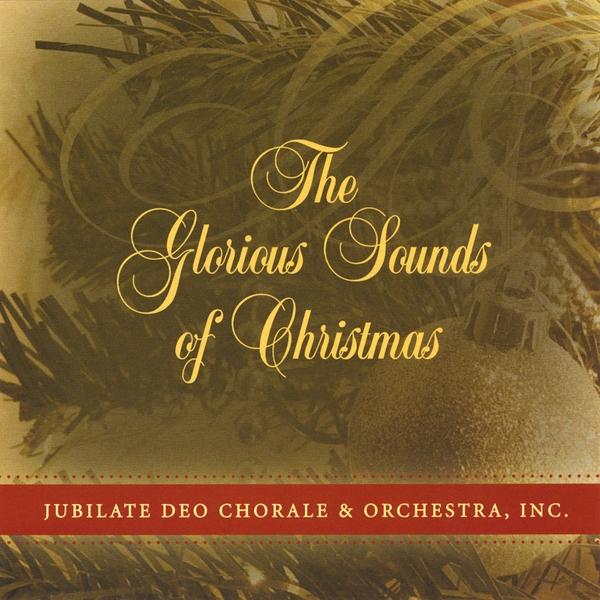 JUBILATE DEO CHORALE & ORCHESTRA