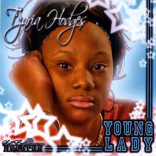 YOUNG LADY (CDR)