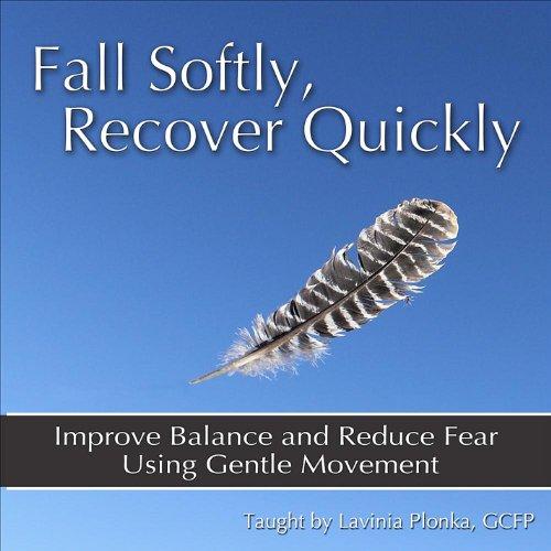 FALL SOFTLY RECOVER QUICKLY (CDR)