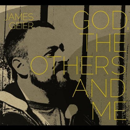 GOD THE OTHERS & ME
