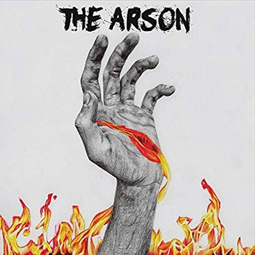 ARSON (CDRP)