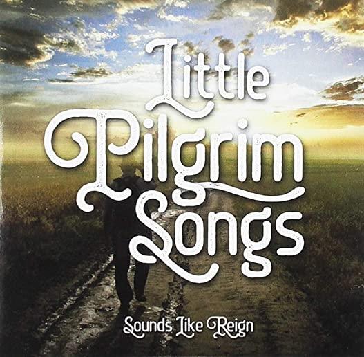 LITTLE PILGRIM SONGS