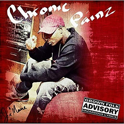 CHRONIC PAINZ (CDRP)