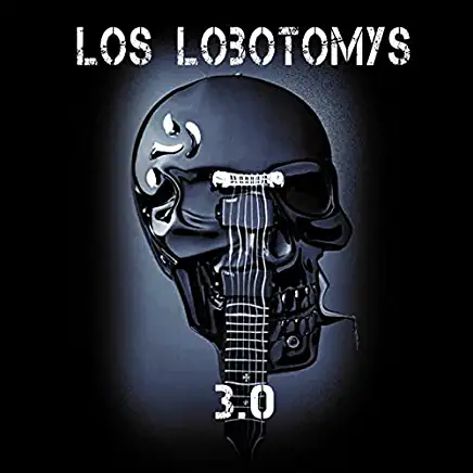 LOBOTOMYS 3.0 (UK)