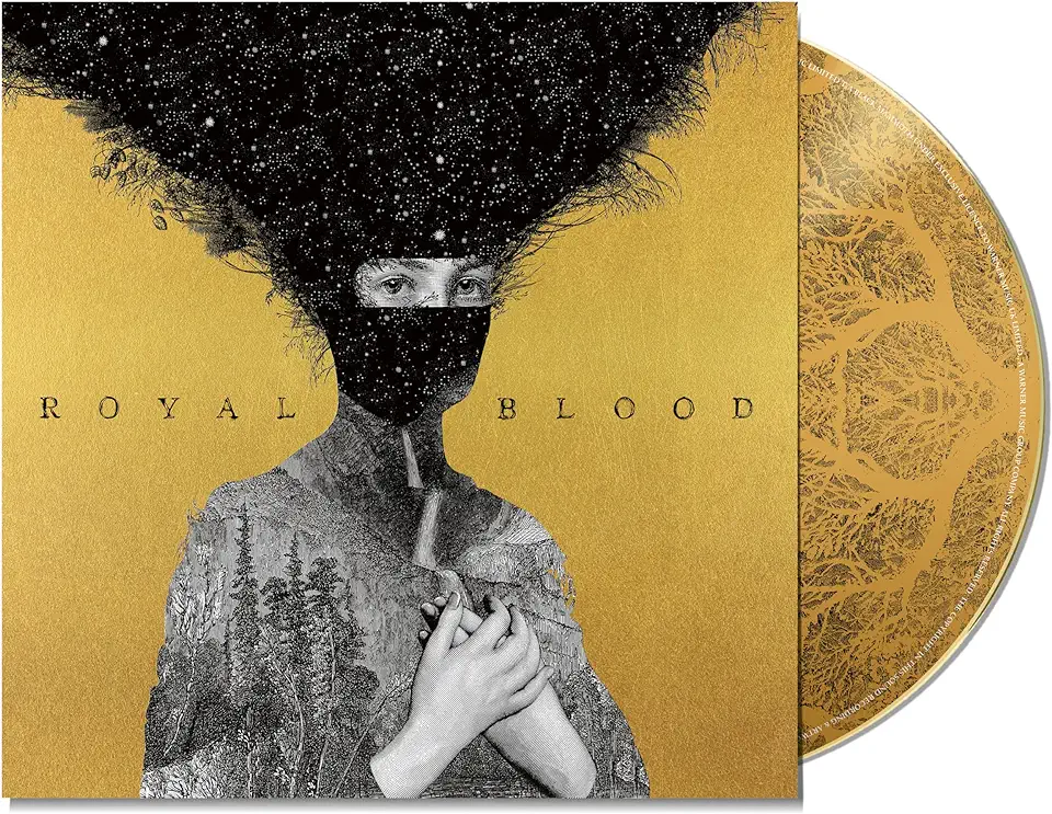 ROYAL BLOOD: 10TH ANNIVERSARY (AUS)