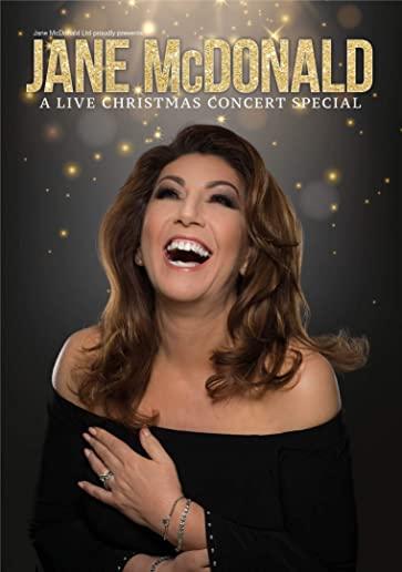 LIVE CHRISTMAS CONCERT SPECIAL / (UK)
