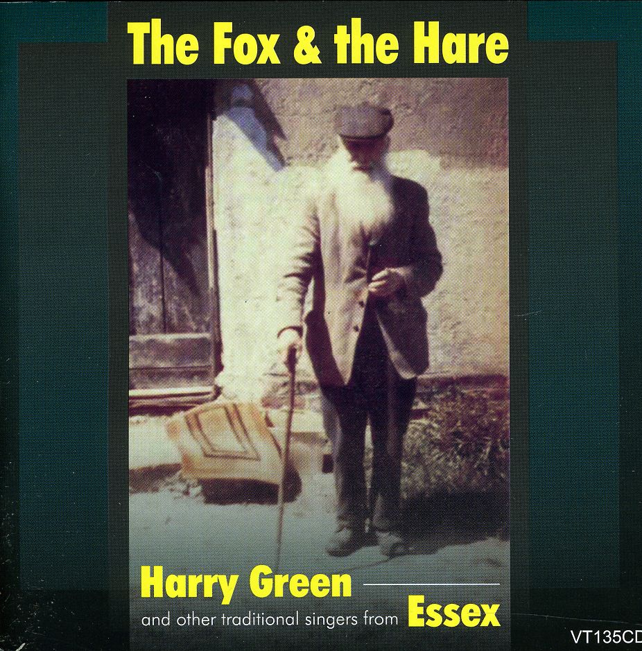 FOX & THE HARE (UK)