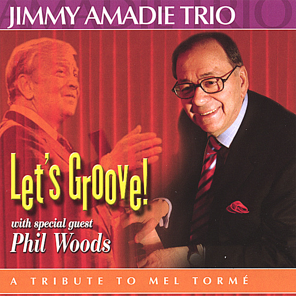 LET'S GROOVE TRIBUTE TO MEL TORME
