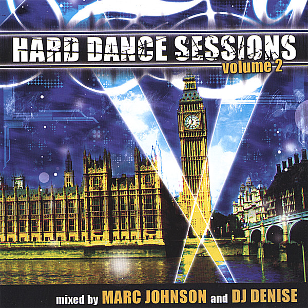 HARD DANCE SESSIONS 2