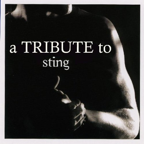 TRIBUTE TO STING / VARIOUS
