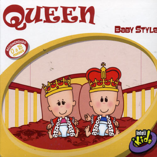 QUEEN: BABY STYLE / VARIOUS