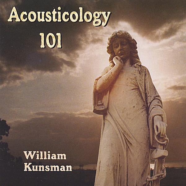ACOUSTICOLOGY 101