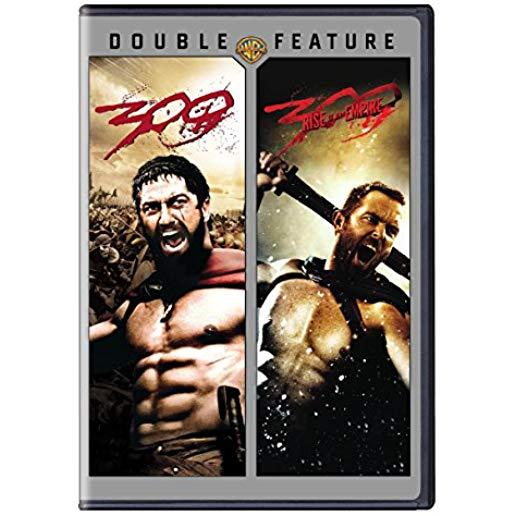 300 / 300: RISE OF AN EMPIRE (2PC) / (ECOA)