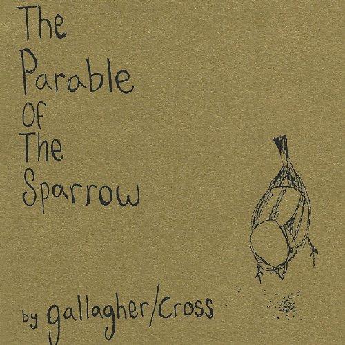 THE PARABLE OF THE SPARROW (CDR)
