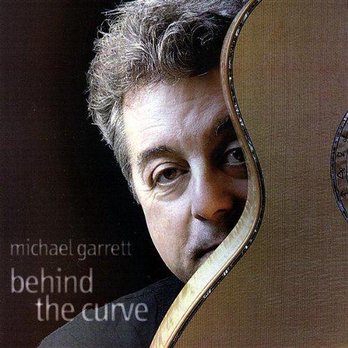 BEHIND THE CURVE (CDR)