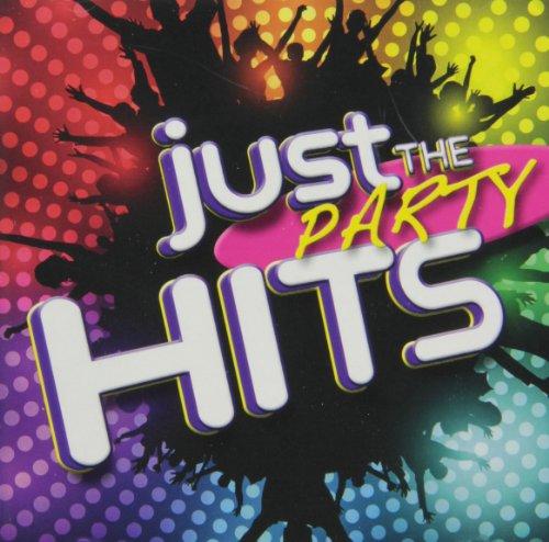 JUST THE PARTY HITS / VARIOUS (CAN)