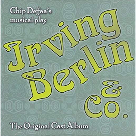 CHIP DEFFAA'S IRVING BERLIN & CO / VAR