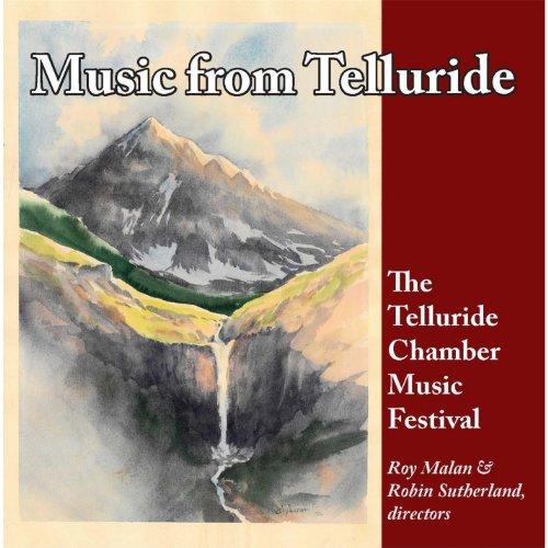 MUSIC FROM TELLURIDE