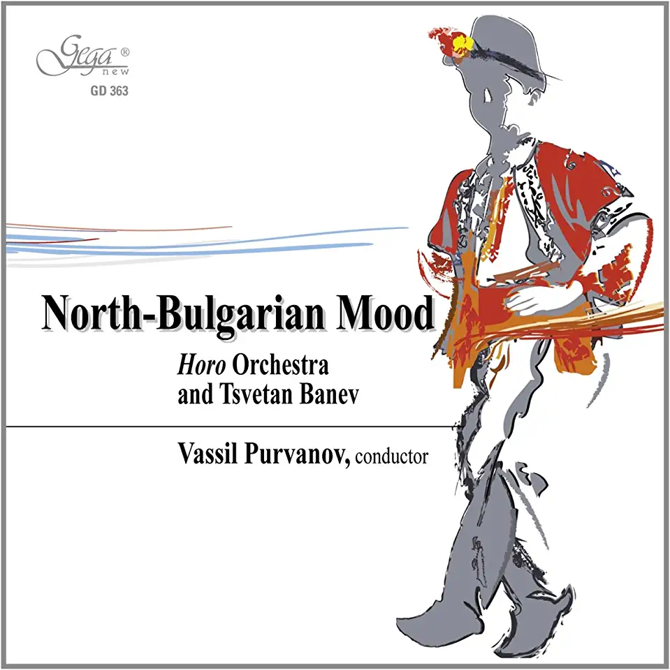 NORTH-BULGARIAN MOOD