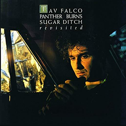 SUGAR DITCH REVISITED / THE SHAKE RAG