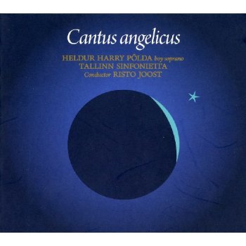 CANTUS ANGELICUS