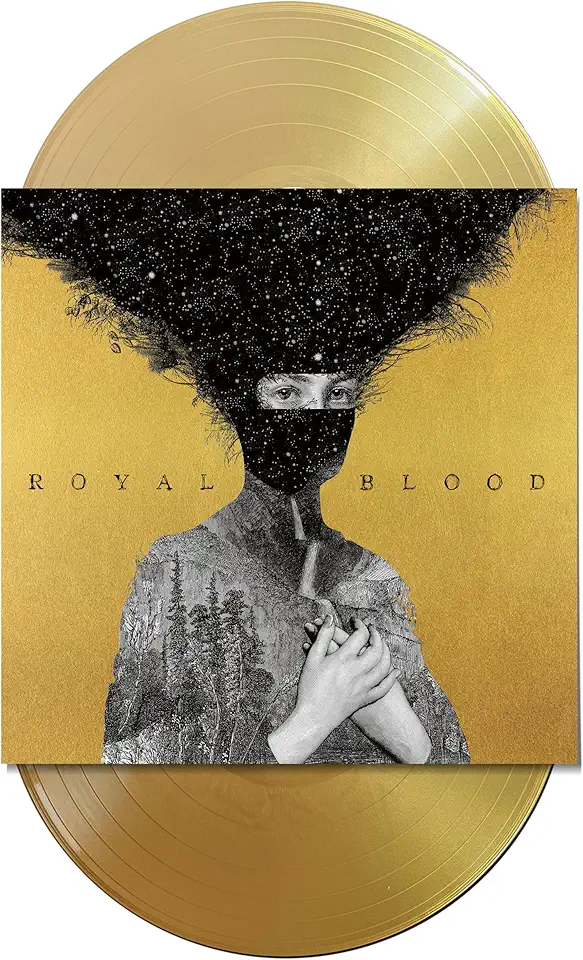 ROYAL BLOOD