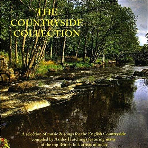 COUNTRYSIDE COLLECTION / VARIOUS (UK)