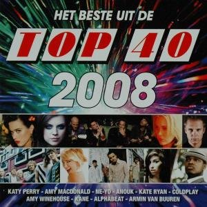TOP 40 2008 (HOL)