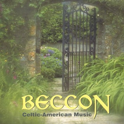 BECCON CELTIC-AMERICAN MUSIC