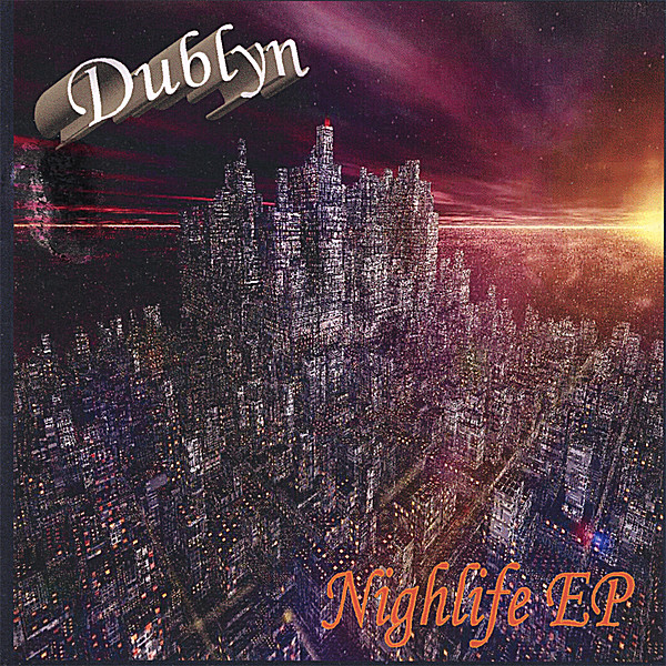NIGHTLIFE EP