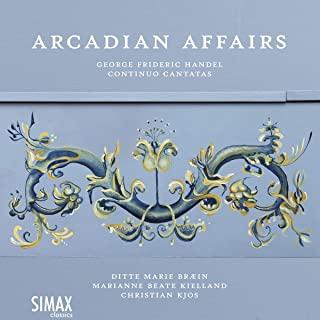 ARCADIAN AFFAIRS