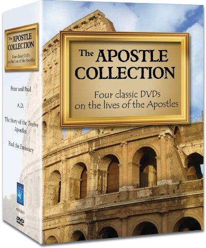 APOSTLE COLLECTION GIFT BOX