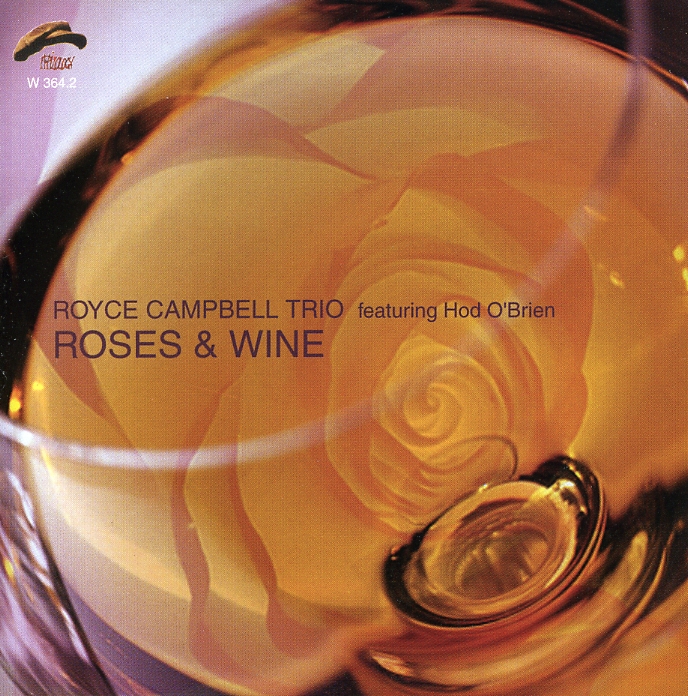 ROSES & WINE