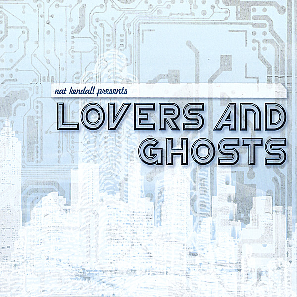 PRESENTS LOVERS & GHOSTS