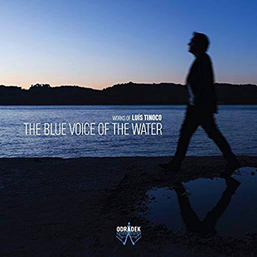 BLUE VOICE OF THE WATER (UK)
