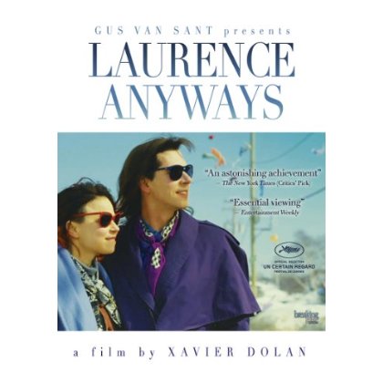 LAURENCE ANYWAYS / (SUB)