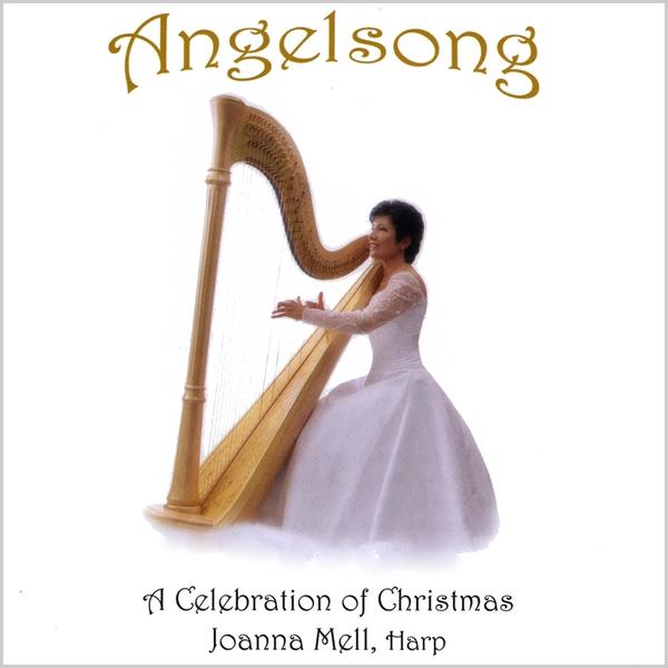 ANGELSONG: A CELEBRATION OF CHRISTMAS