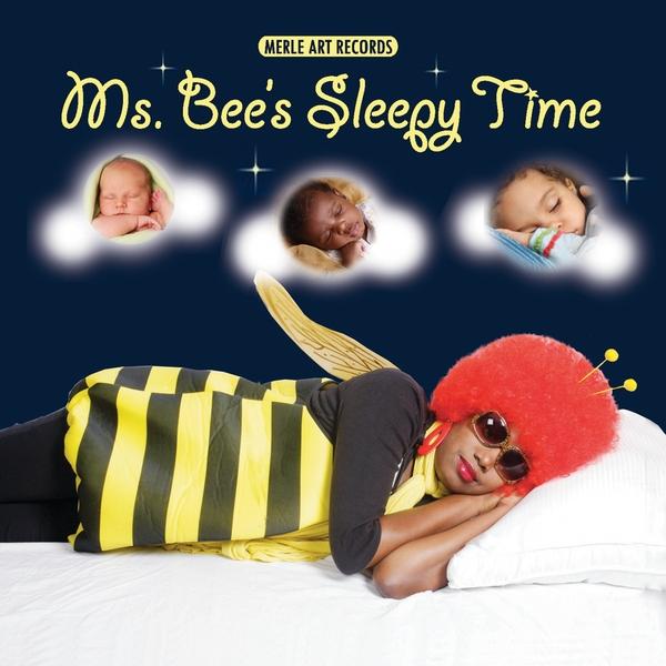 MS BEE'S SLEEPY TIME